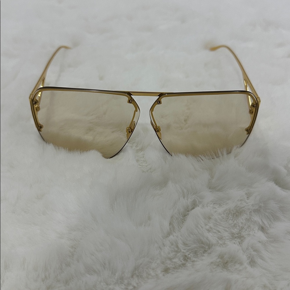 BOTTEGA VENETA SUNGLASSES - Picture 8 of 16